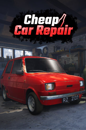 Cheap Car Repair