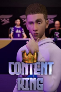 Content King Free Download