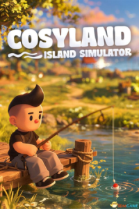 Cosyland Island Simulator Free Download