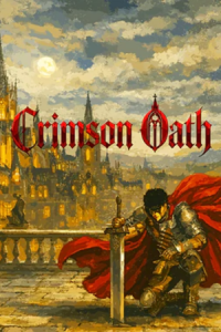 Crimson Oath Free Download