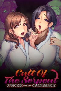 Cult Of The Serpent Cuck Or Be Cucked Free Download