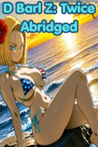 D Barl Z Twice Abridged