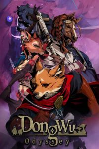 DONG WU ODYSSEY