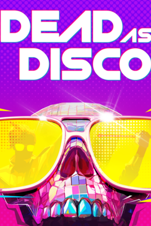Dead as Disco Free Download