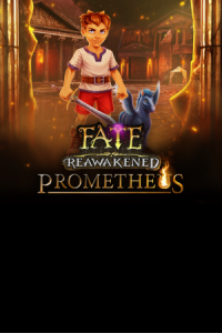FATE Reawakened - Prometheus Free Download