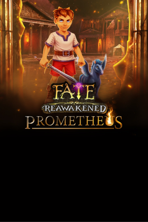 FATE Reawakened - Prometheus Free Download