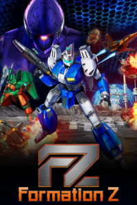 FZ Formation Z
