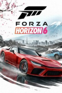 Forza Horizon 6