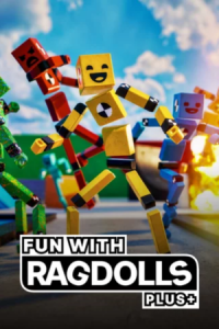 Fun with Ragdolls Plus Free Download