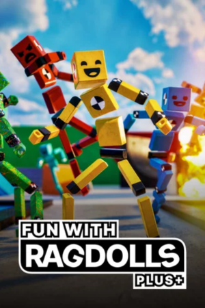 Fun with Ragdolls Plus Free Download