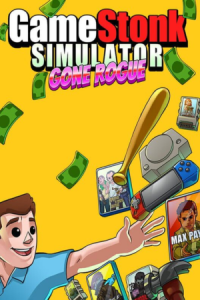 Gamestonk Simulator Gone Rogue