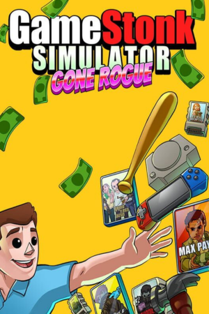 Gamestonk Simulator Gone Rogue