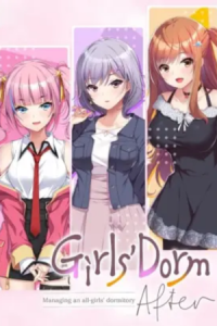 Girls Dorm
