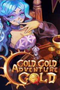 Gold Gold Adventure Gold