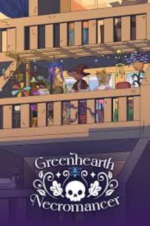 Greenhearth Necromancer Free Download