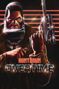 HUNTDOWN OVERTIME Free Download
