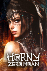Horny Zero Moan Free Download