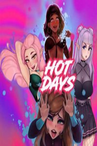 HotDays