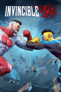 Invincible VS Free Download