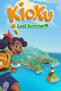 Kioku Last Summer
