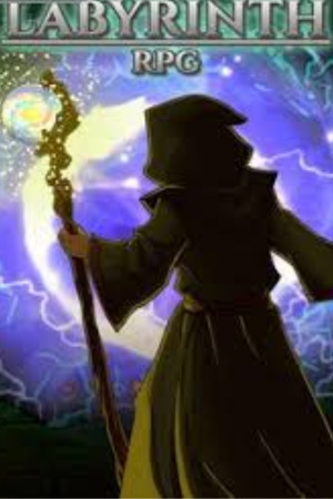 Labyrinth RPG Free Download