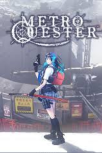 METRO QUESTER Free Download