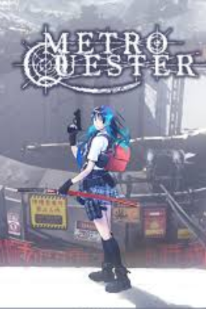 METRO QUESTER Free Download