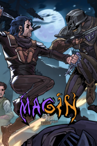Magin The Rat Project Stories Free Download