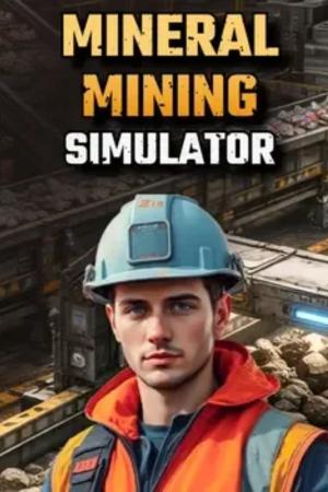 Mineral Mining Simulator