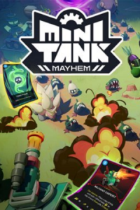 Mini Tank Mayhem Free Download