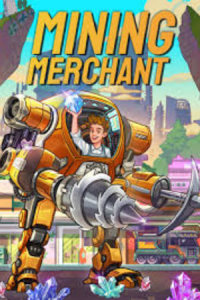 Mining Merchant Free Download
