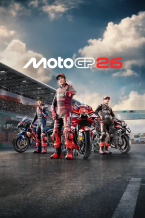 MotoGP™26