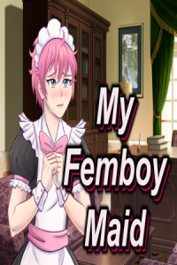 My Femboy Maid