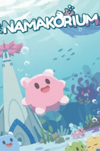 NAMAKORIUM