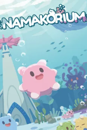 NAMAKORIUM