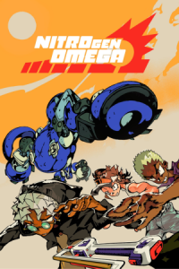 NITRO GEN OMEGA Free Download
