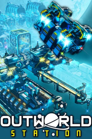 Outworld Station Free Download