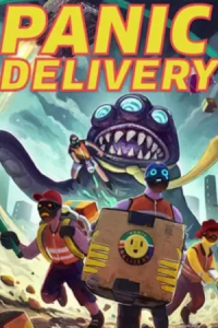 Panic Delivery