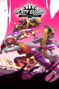 PlatyGuard Swarm Slayer