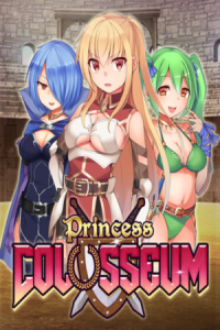 Princess Colosseum