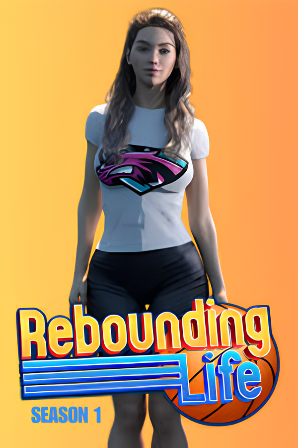 Rebounding Life - Season 1