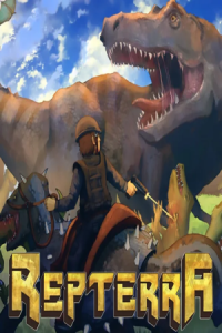 Repterra Free Download