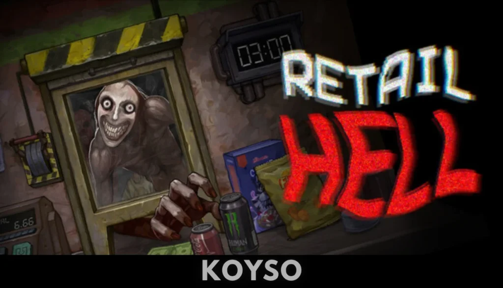 Retail Hell Free Download