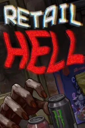 Retail Hell Koyso