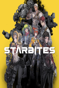 STARBITES
