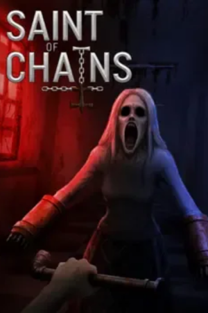 Saint of Chains