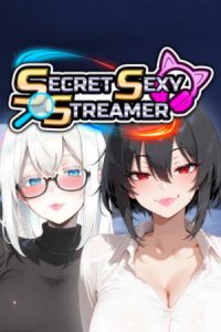 Secret Sexy Streamer