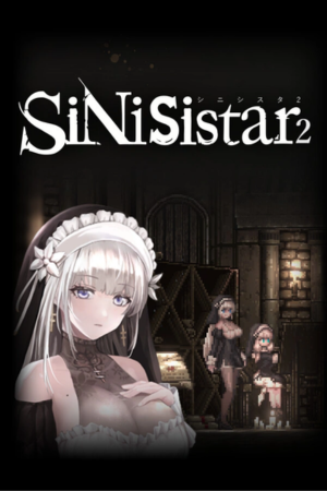 SiNiSistar 2