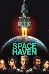 Space Haven Free Download