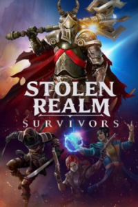 Stolen Realm Survivors Free Download